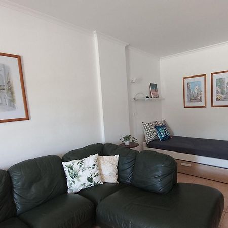 Albufeira Apartment Pool & Tennis Dış mekan fotoğraf