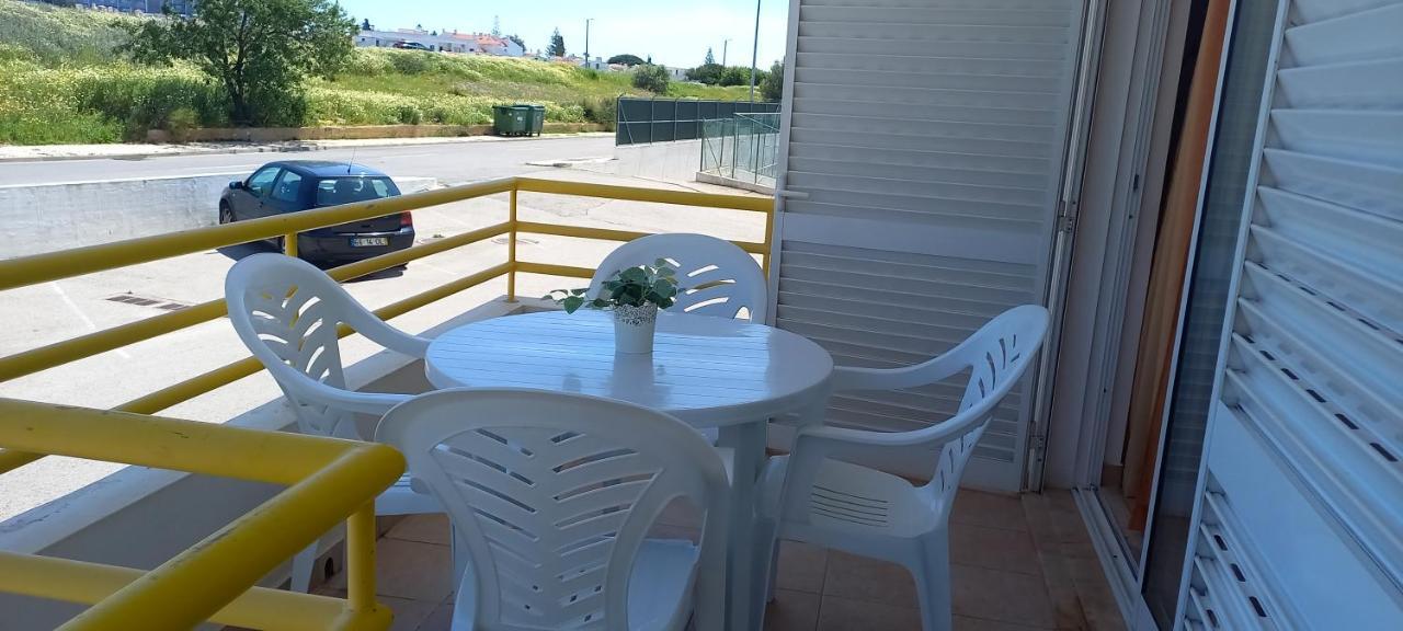 Albufeira Apartment Pool & Tennis Dış mekan fotoğraf
