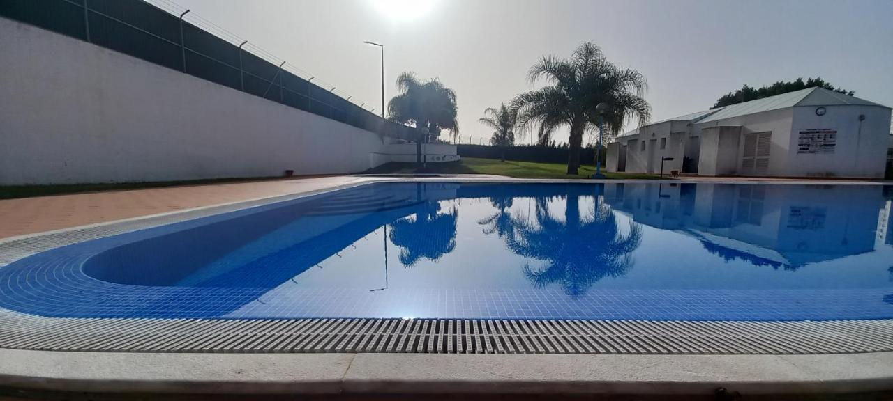 Albufeira Apartment Pool & Tennis Dış mekan fotoğraf