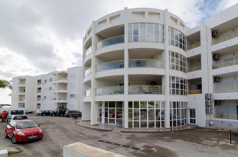 Albufeira Apartment Pool & Tennis Dış mekan fotoğraf