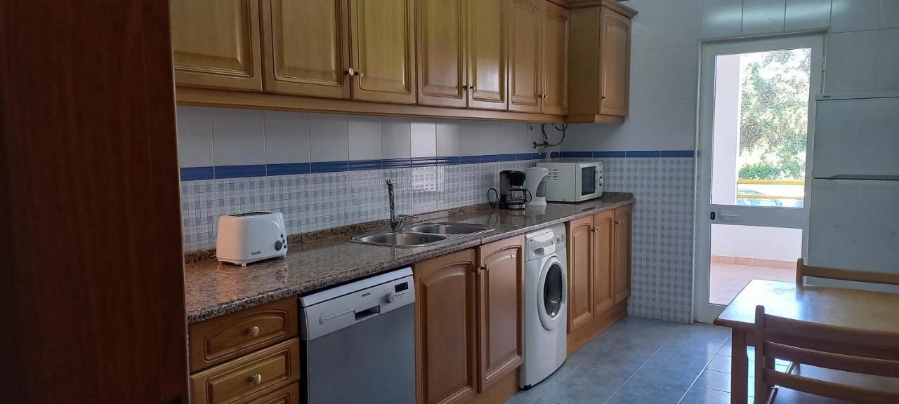 Albufeira Apartment Pool & Tennis Dış mekan fotoğraf