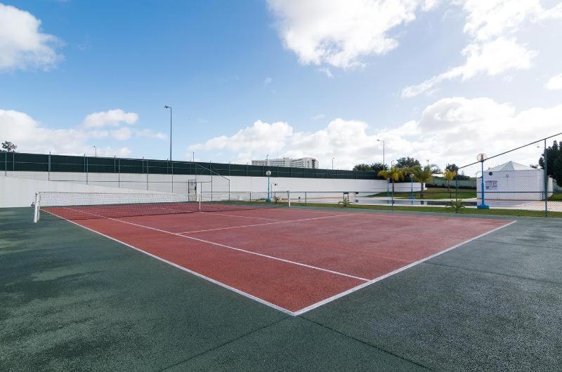 Albufeira Apartment Pool & Tennis Dış mekan fotoğraf