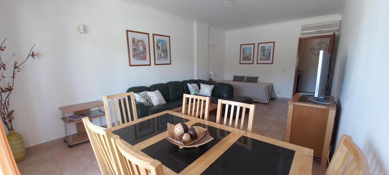 Albufeira Apartment Pool & Tennis Dış mekan fotoğraf