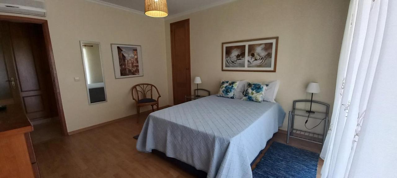 Albufeira Apartment Pool & Tennis Dış mekan fotoğraf