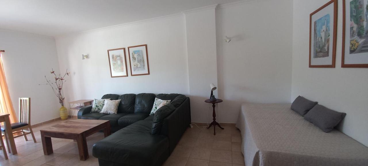 Albufeira Apartment Pool & Tennis Dış mekan fotoğraf
