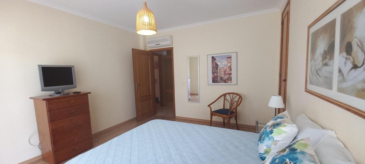 Albufeira Apartment Pool & Tennis Dış mekan fotoğraf
