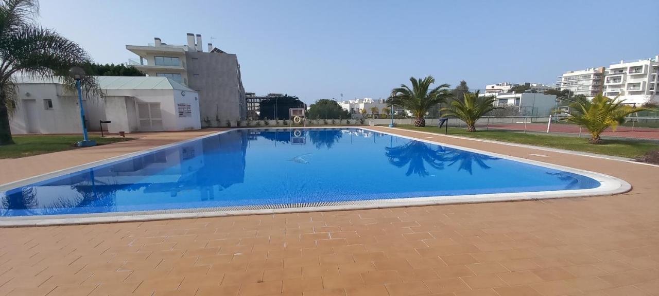 Albufeira Apartment Pool & Tennis Dış mekan fotoğraf