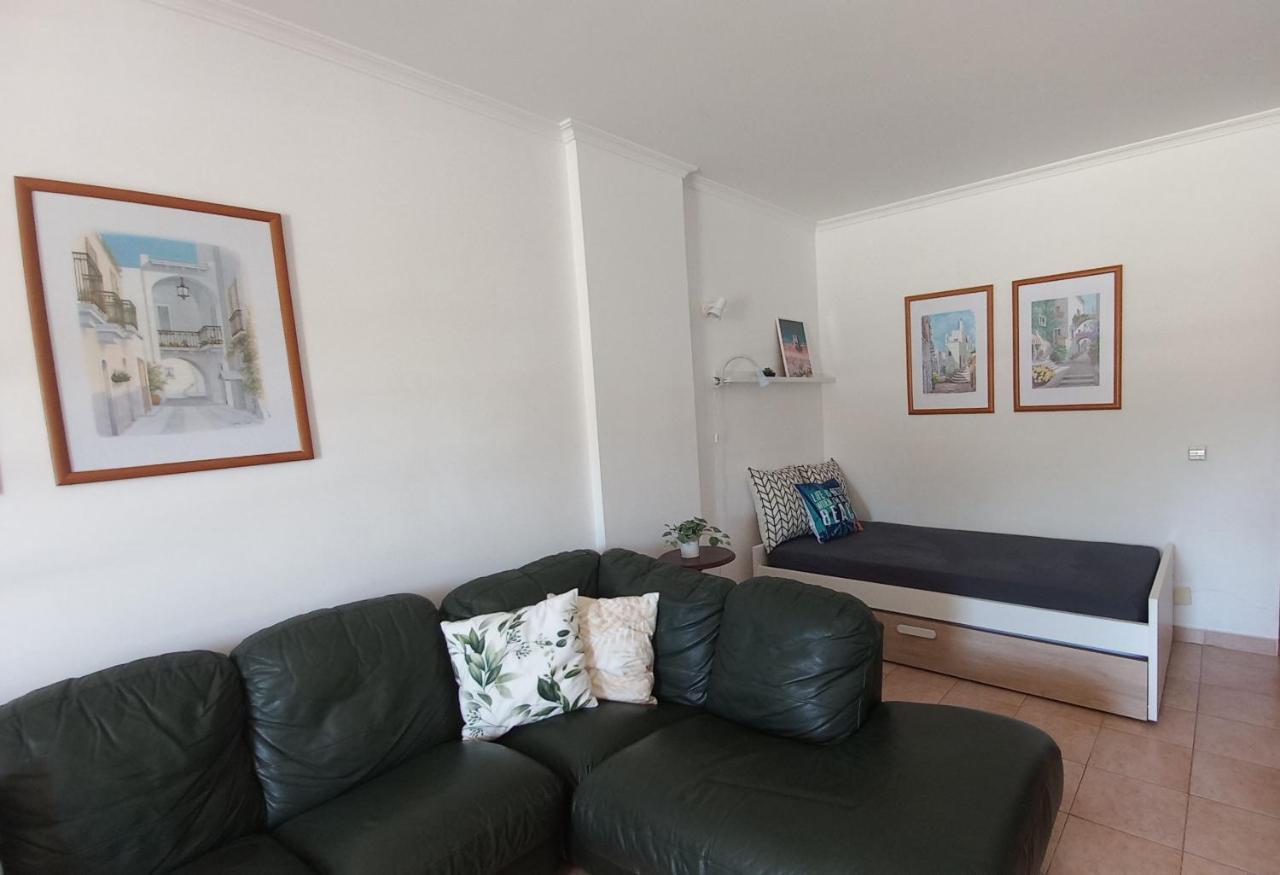 Albufeira Apartment Pool & Tennis Dış mekan fotoğraf