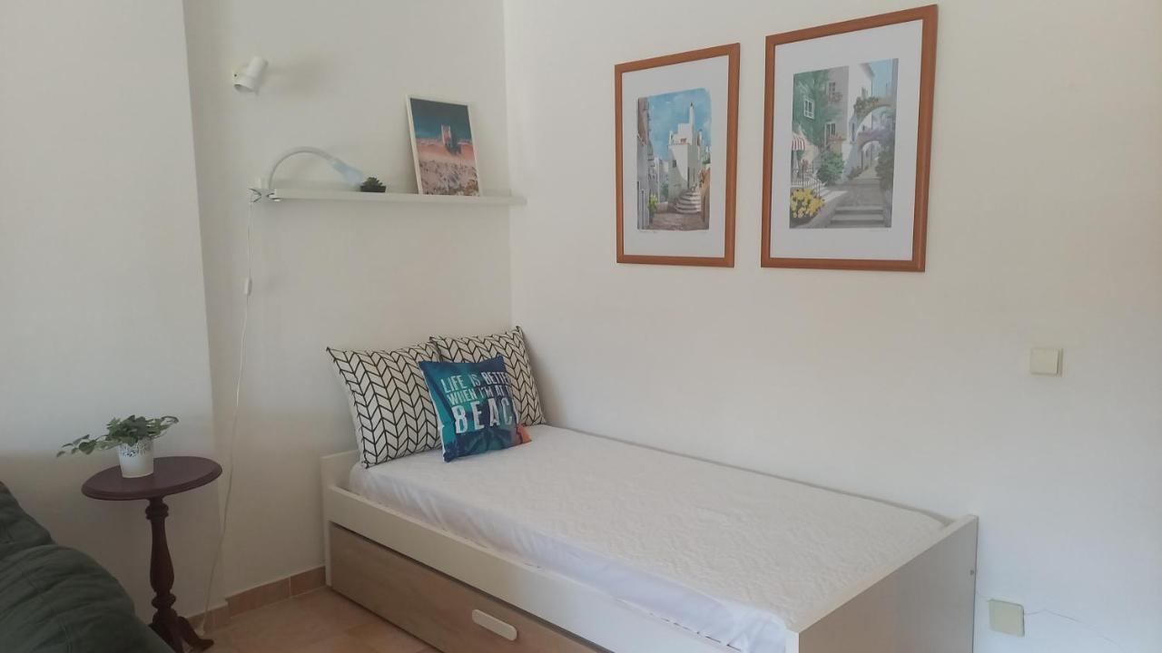 Albufeira Apartment Pool & Tennis Dış mekan fotoğraf
